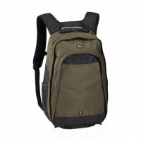 Фоторюкзак Lowepro Scope Travel 200 AW (Khaki)